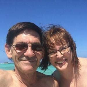 Meet your Posher, Shirley